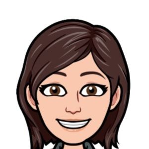 Meet your Posher, Jimena